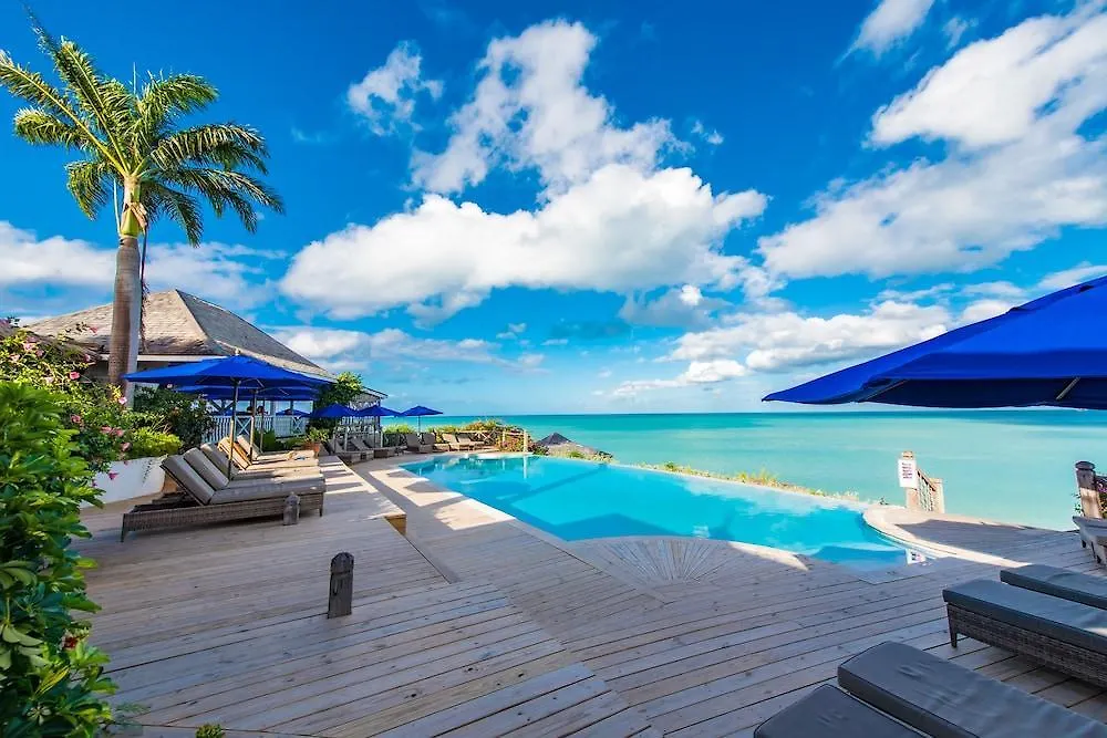Cocobay Resort Antigua (Adults Only) Johnson's Point Antigua e Barbuda