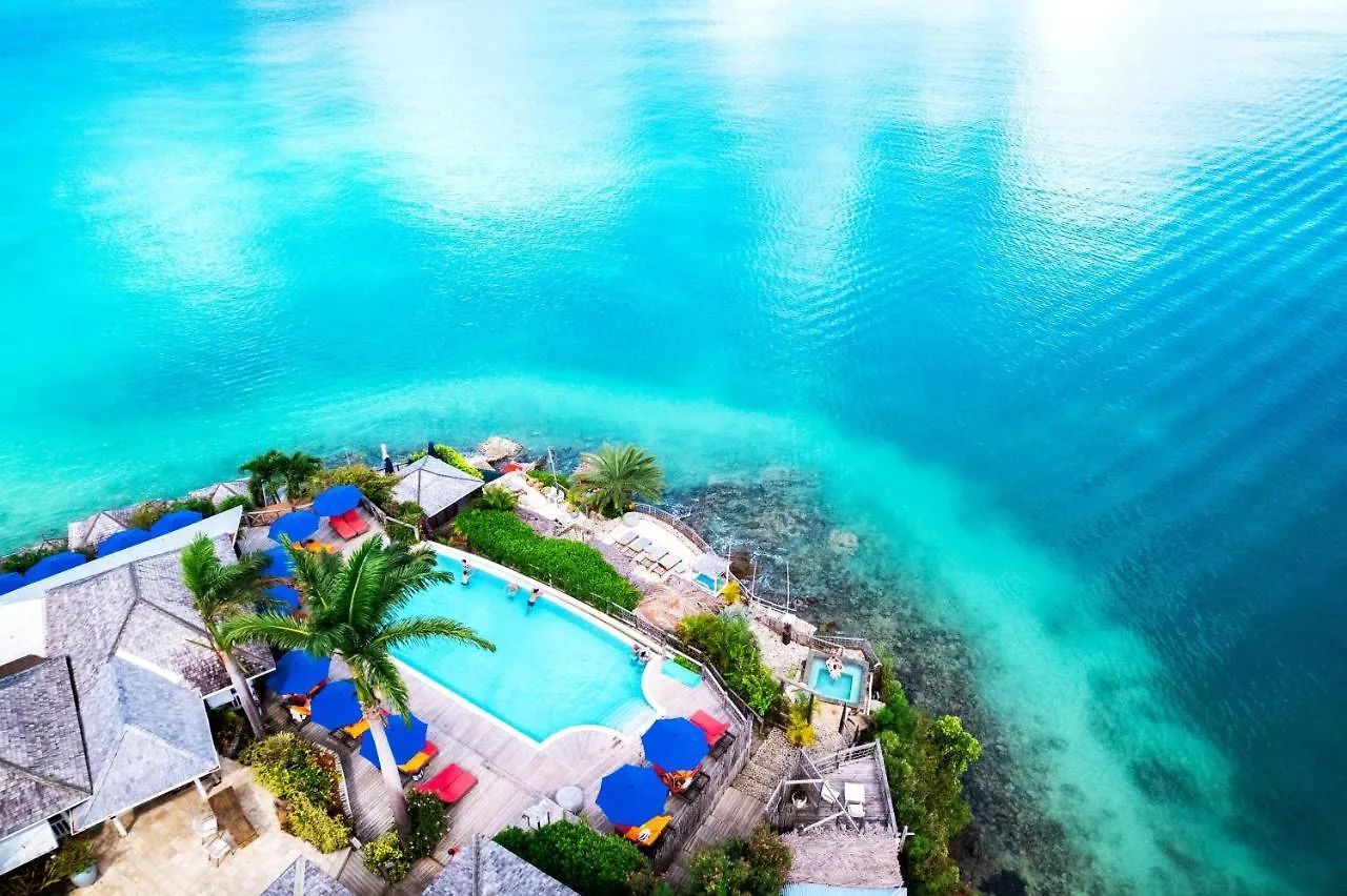 Cocobay Resort Antigua (Adults Only) Johnson's Point