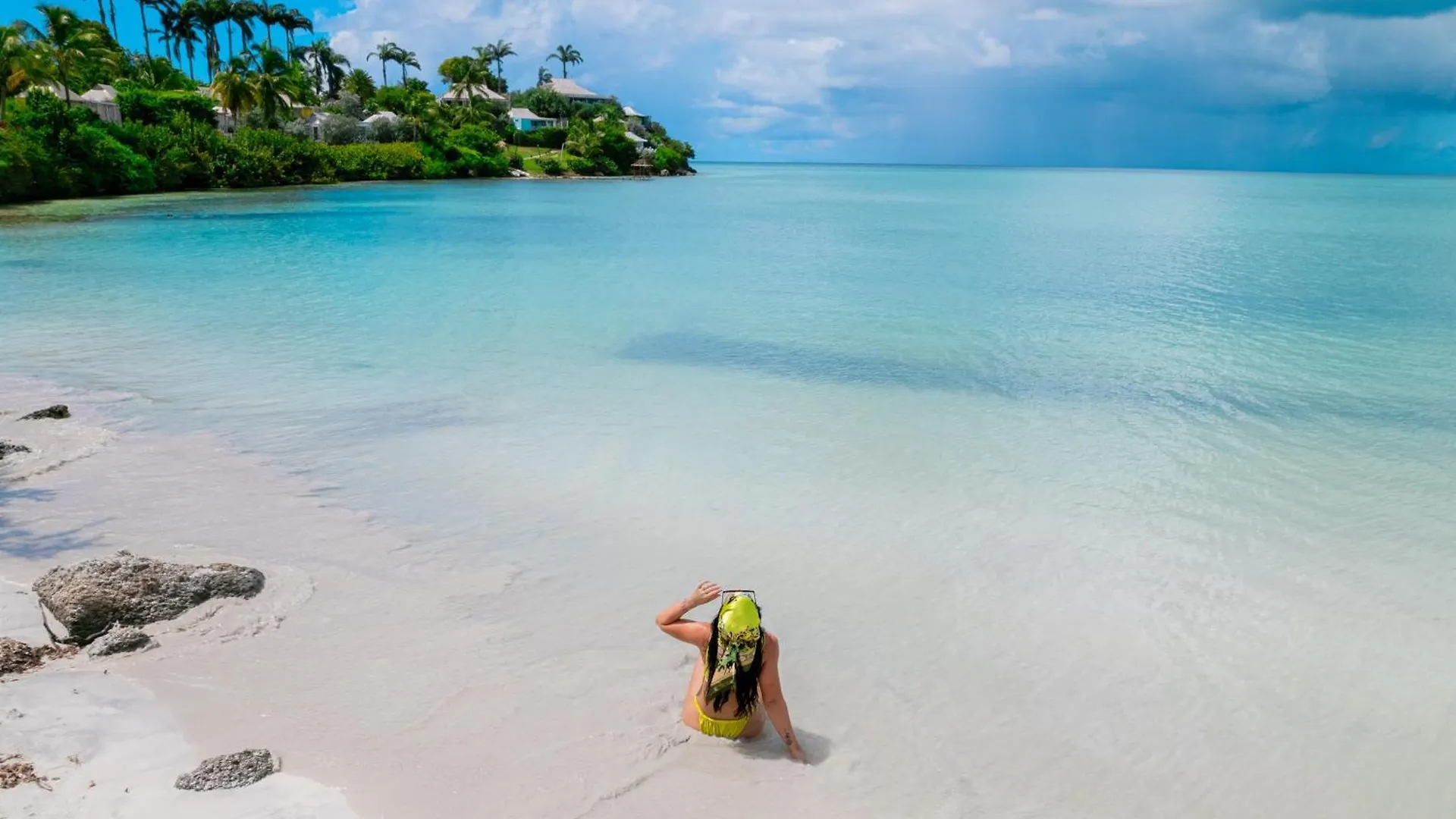 Cocobay Resort Antigua (Adults Only) Johnson's Point
