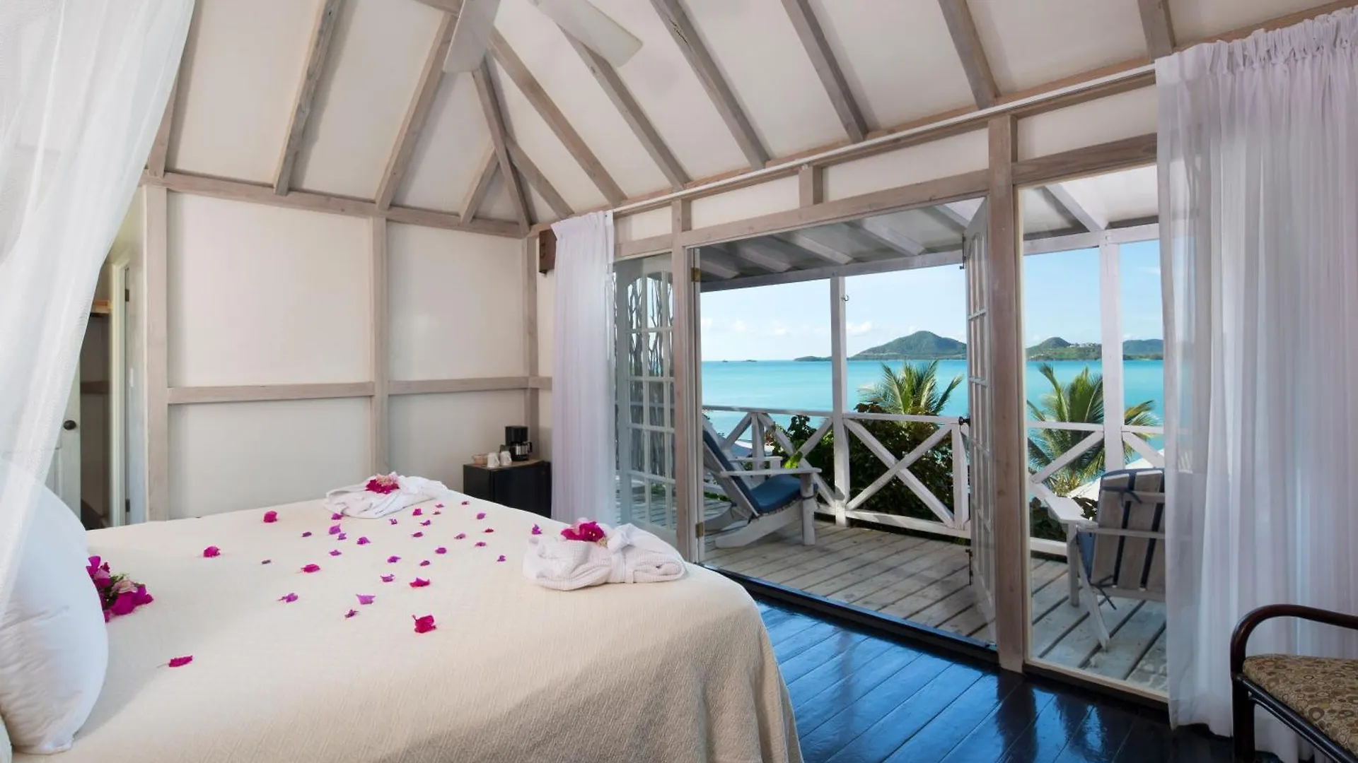 Cocobay Resort Antigua (Adults Only) Johnson's Point 4*,
