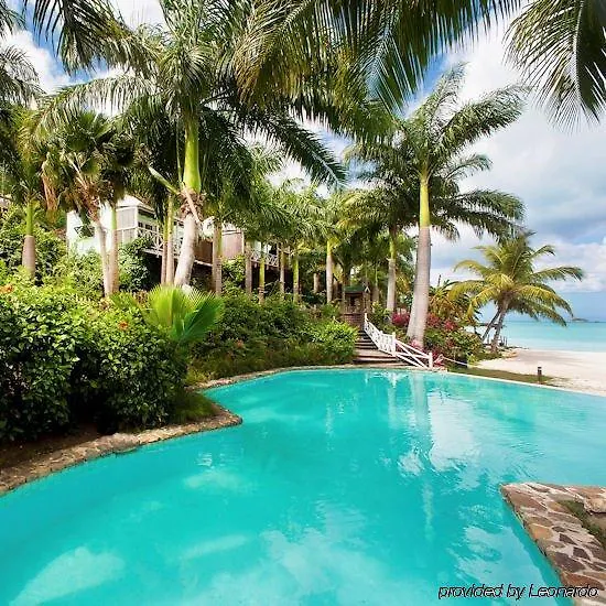 Cocobay Resort Antigua (Adults Only) Johnson's Point