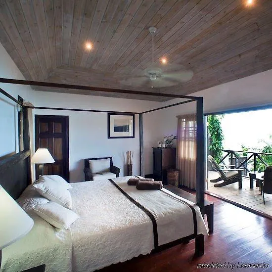 Cocobay Resort Antigua (Adults Only) Johnson's Point 4*,
