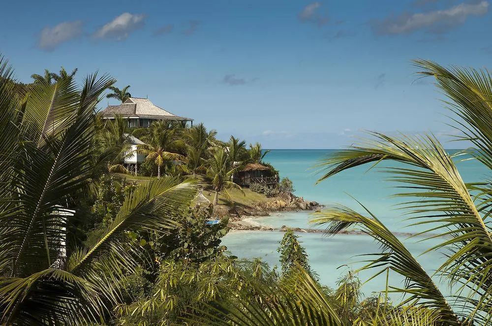 Cocobay Resort Antigua (Adults Only) Johnson's Point 4*,