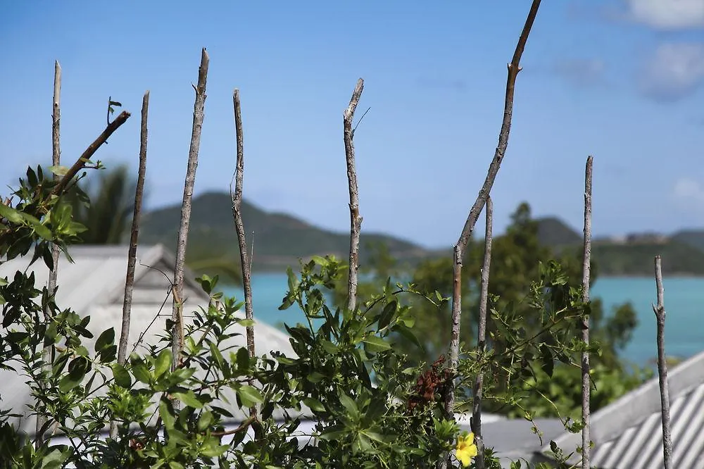 Cocobay Resort Antigua (Adults Only) Johnson's Point 4*,  Antigua e Barbuda