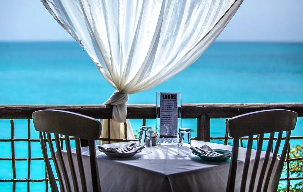 Cocobay Resort Antigua (Adults Only) Johnson's Point 4*,