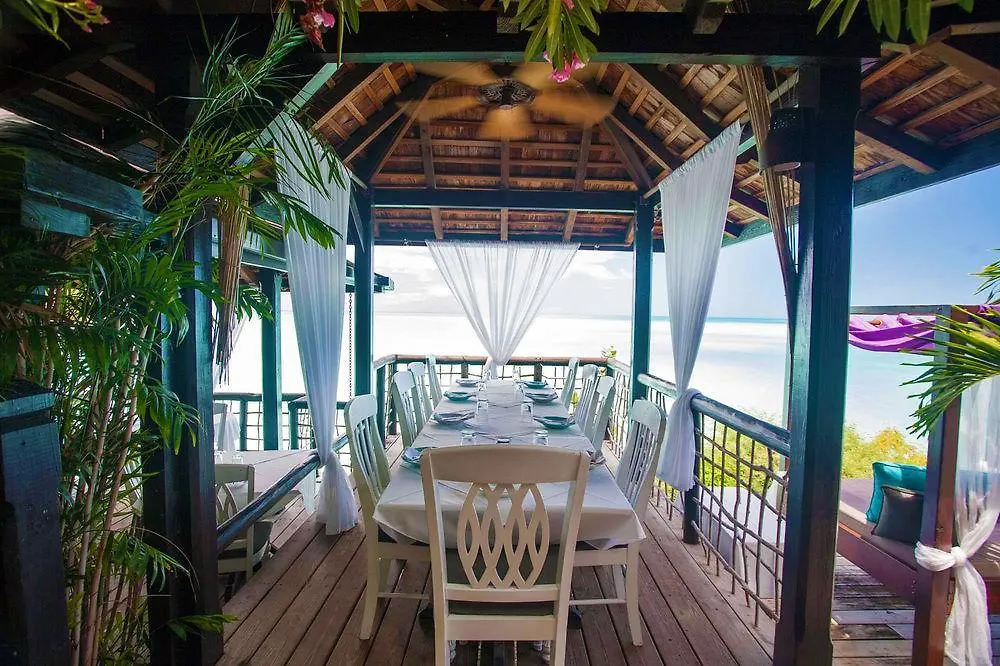 Cocobay Resort Antigua (Adults Only) Johnson's Point