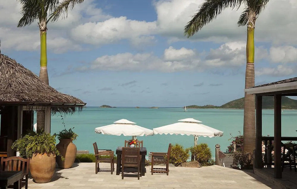 Cocobay Resort Antigua (Adults Only) Johnson's Point