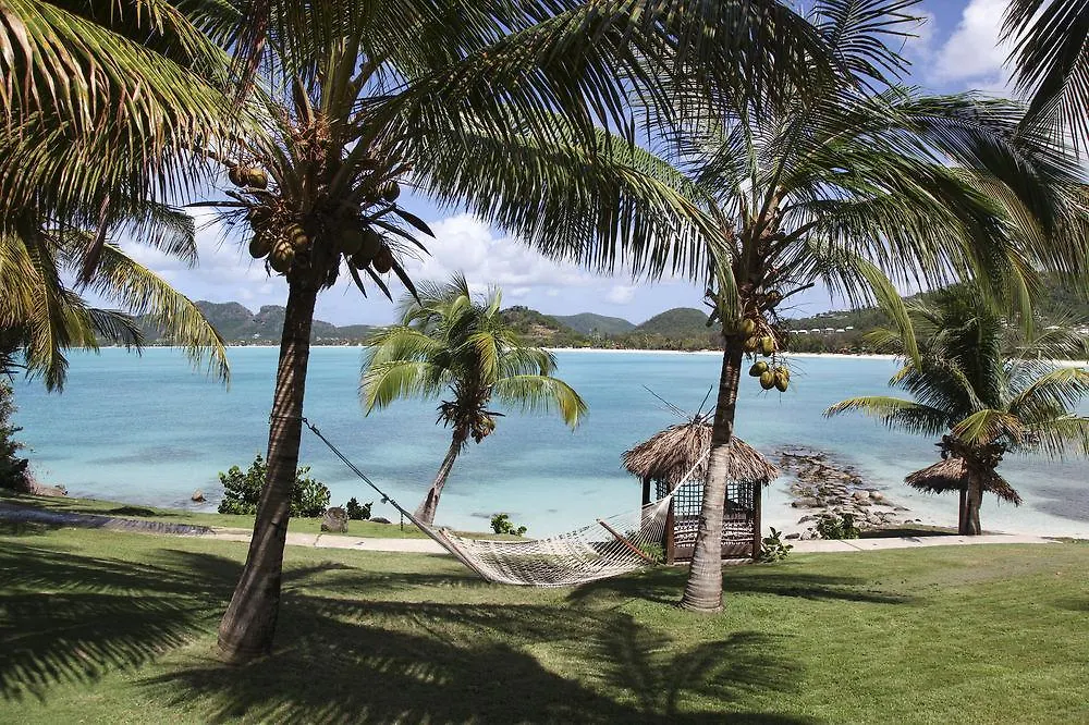 Cocobay Resort Antigua (Adults Only) Johnson's Point
