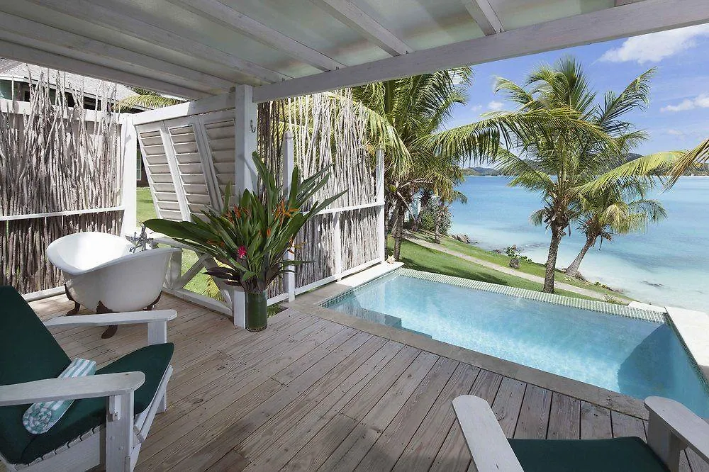 Cocobay Resort Antigua (Adults Only) Johnson's Point