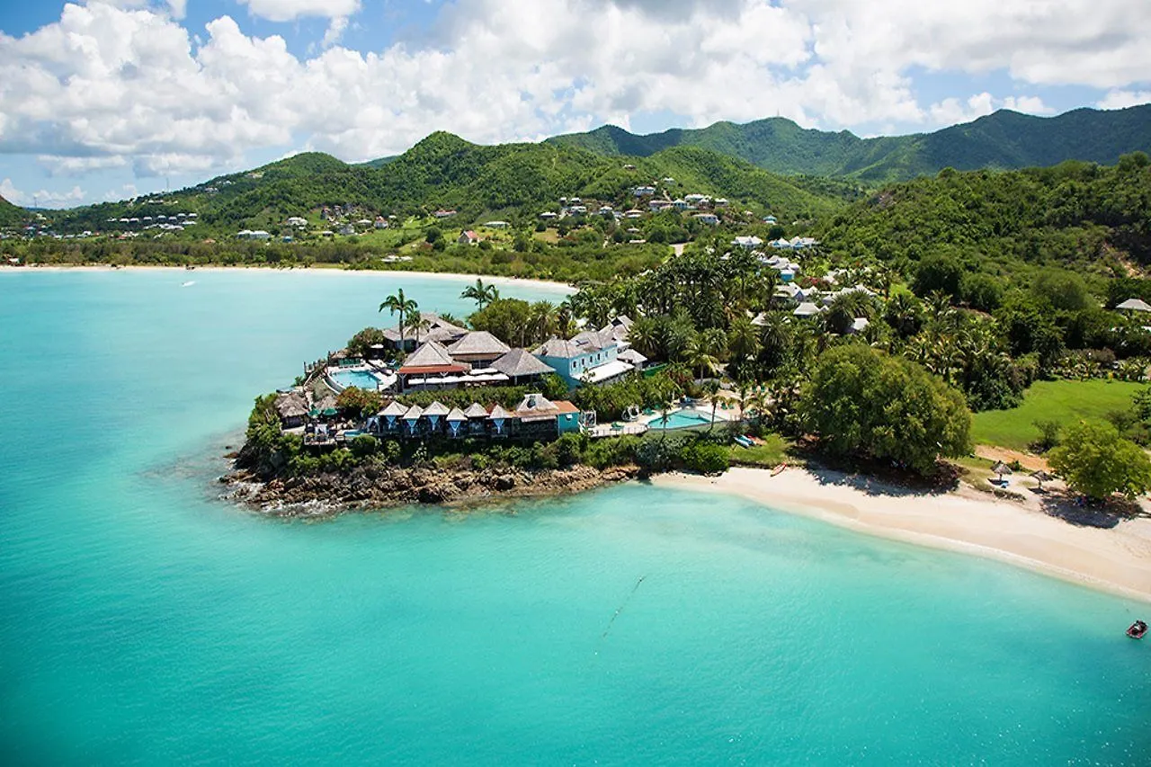 Cocobay Resort Antigua (Adults Only) Johnson's Point