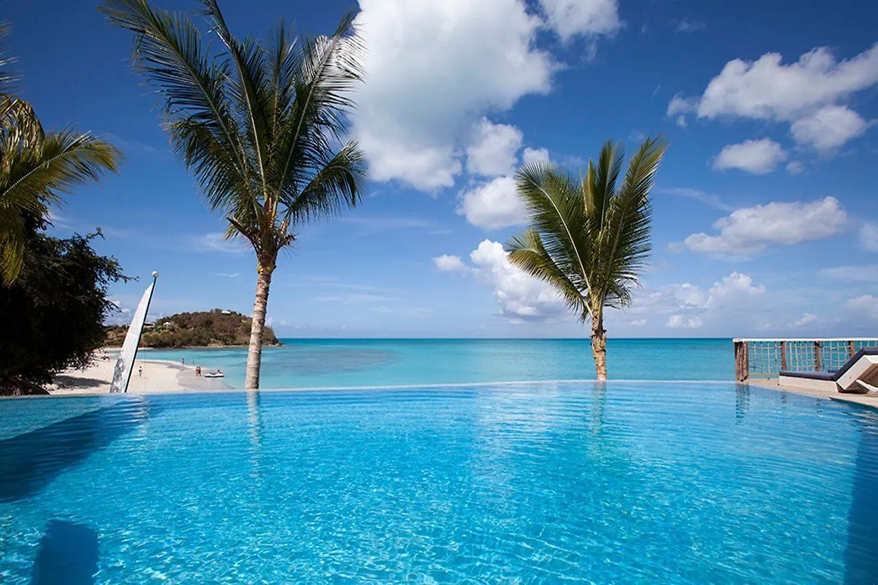 Cocobay Resort Antigua (Adults Only) Johnson's Point