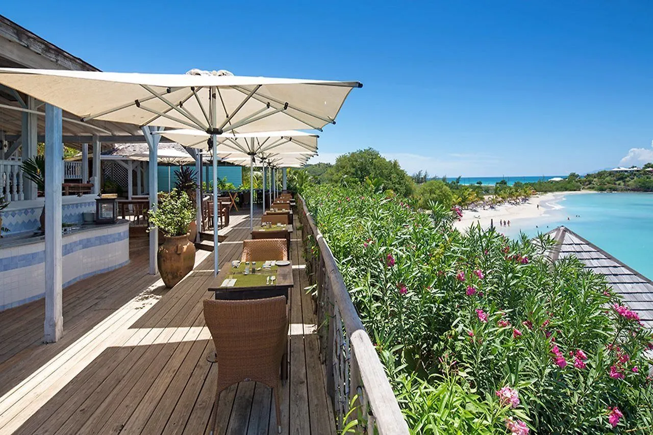 Cocobay Resort Antigua (Adults Only) Johnson's Point