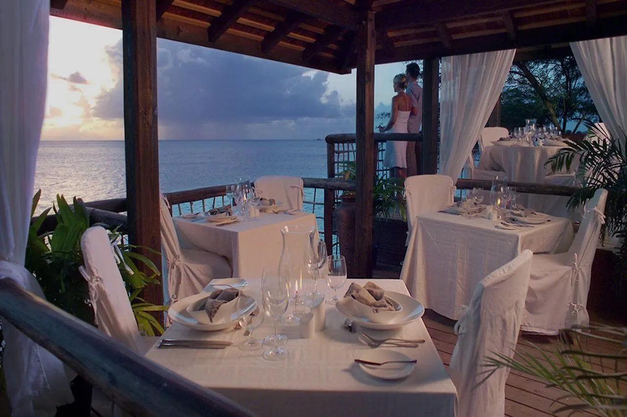 Cocobay Resort Antigua (Adults Only) Johnson's Point 4*,  Antigua e Barbuda