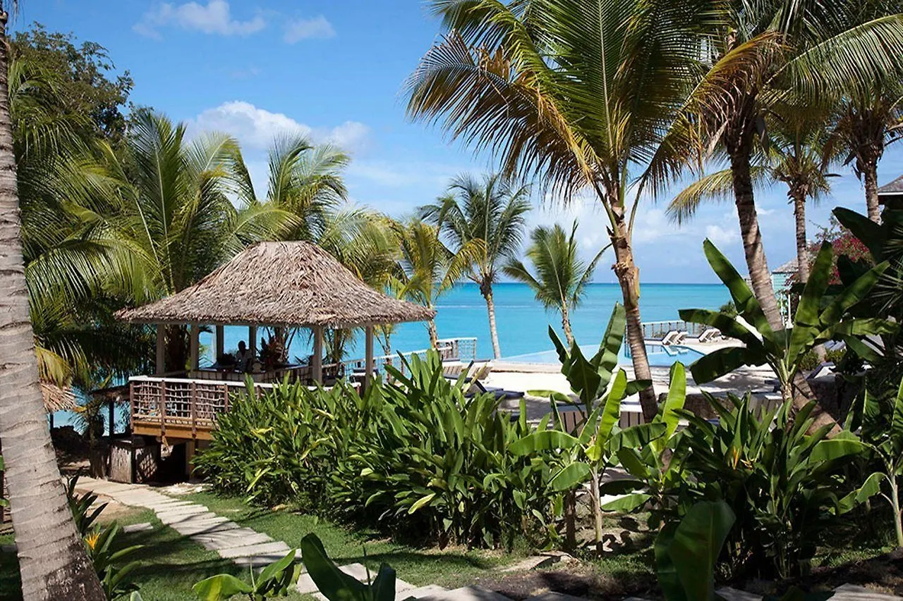 Cocobay Resort Antigua (Adults Only) Johnson's Point 4*,