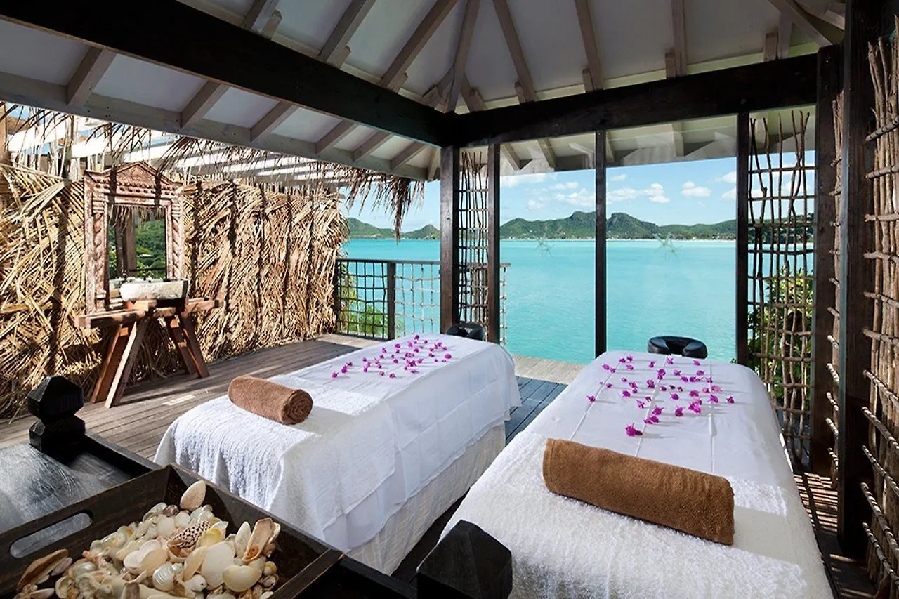 Cocobay Resort Antigua (Adults Only) Johnson's Point