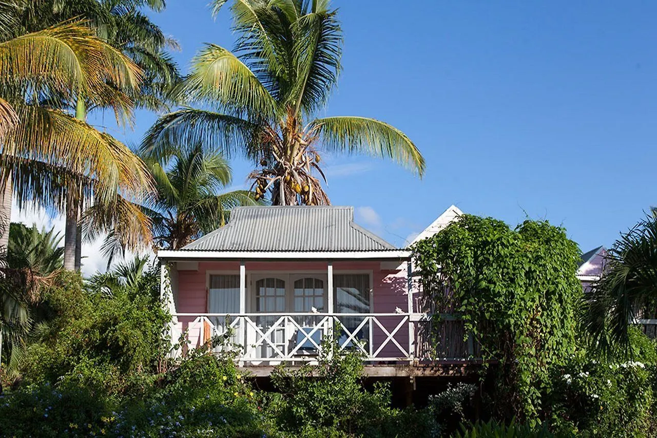 Cocobay Resort Antigua (Adults Only) Johnson's Point