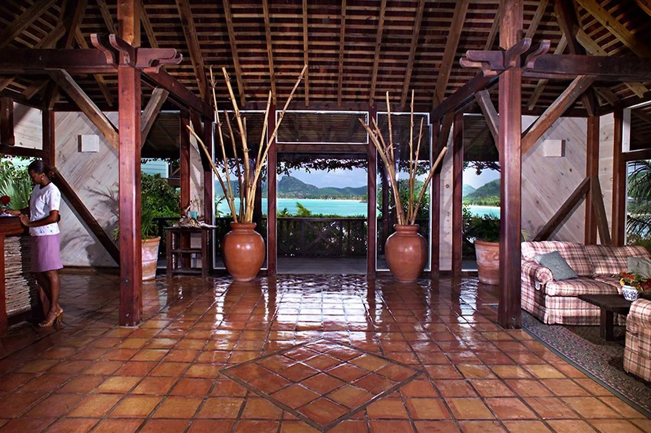 ****  Cocobay Resort Antigua (Adults Only) Johnson's Point Antigua e Barbuda