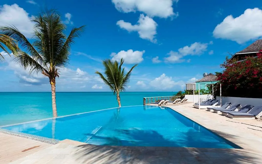 Cocobay Resort Antigua (Adults Only) Johnson's Point