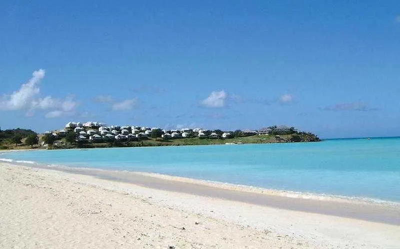 Cocobay Resort Antigua (Adults Only) Johnson's Point Antigua e Barbuda