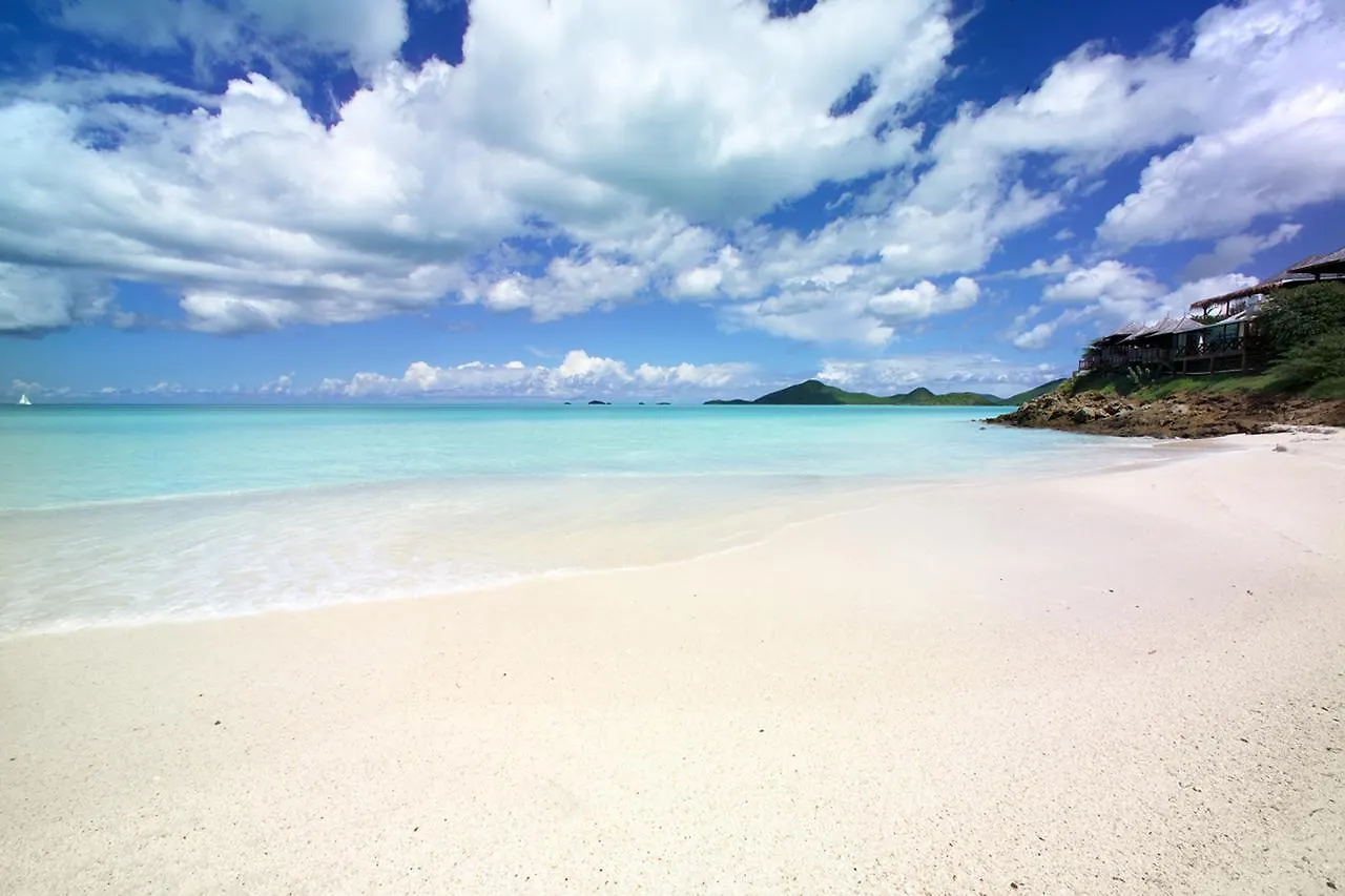 Cocobay Resort Antigua (Adults Only) Johnson's Point