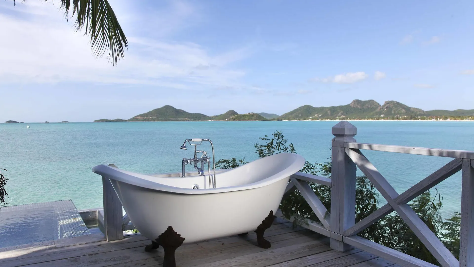 Cocobay Resort Antigua (Adults Only) Johnson's Point Antigua e Barbuda