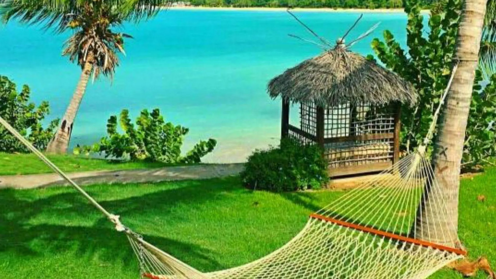 ****  Cocobay Resort Antigua (Adults Only) Johnson's Point Antigua e Barbuda
