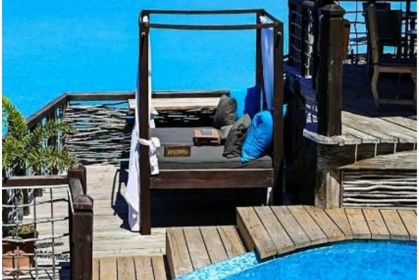 Cocobay Resort Antigua (Adults Only) Johnson's Point