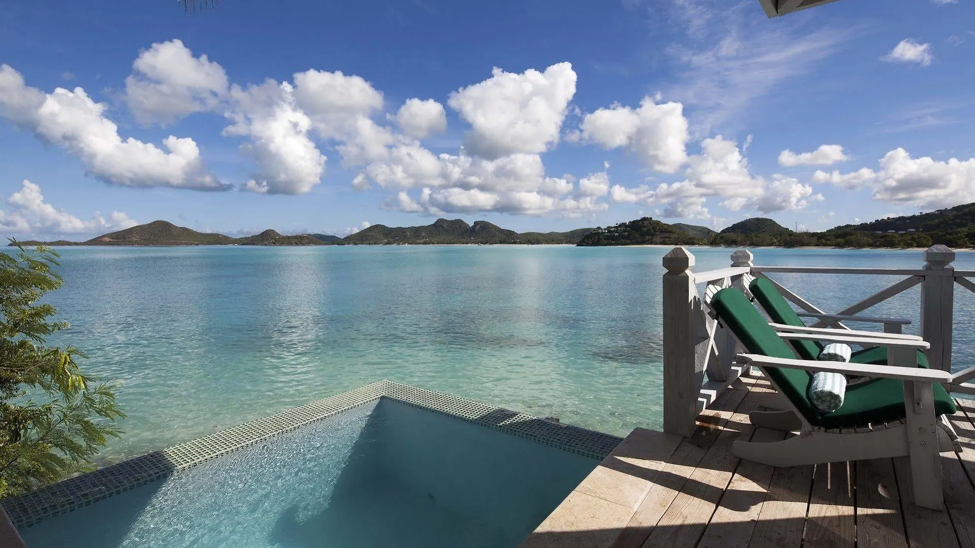 Cocobay Resort Antigua (Adults Only) Johnson's Point