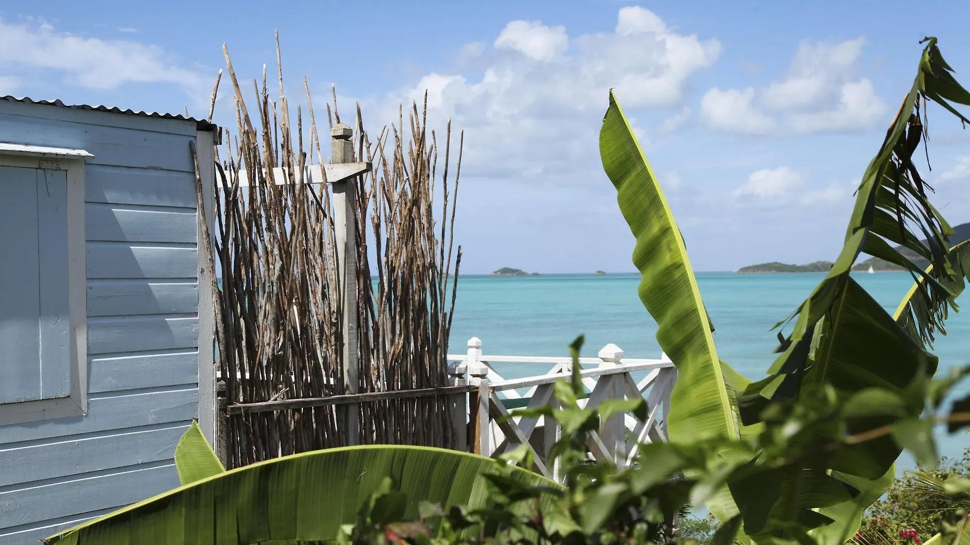 Cocobay Resort Antigua (Adults Only) Johnson's Point