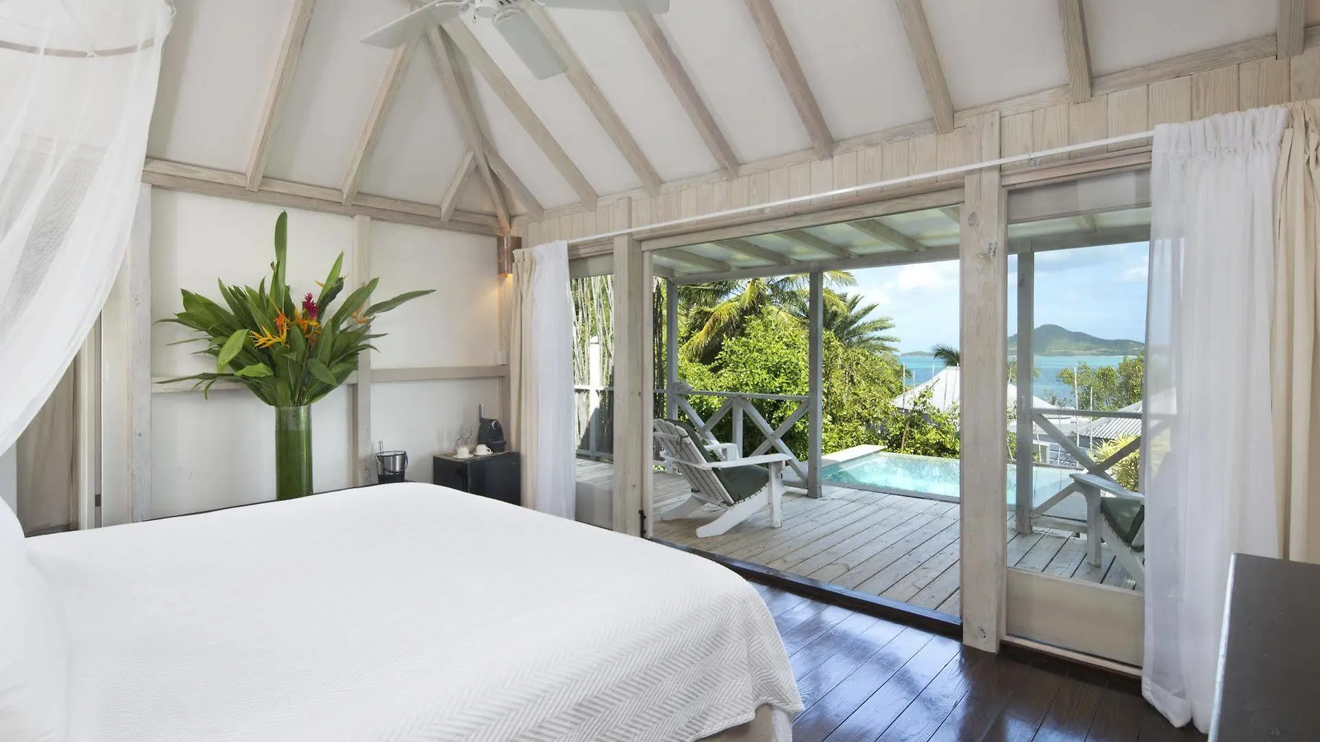 Cocobay Resort Antigua (Adults Only) Johnson's Point