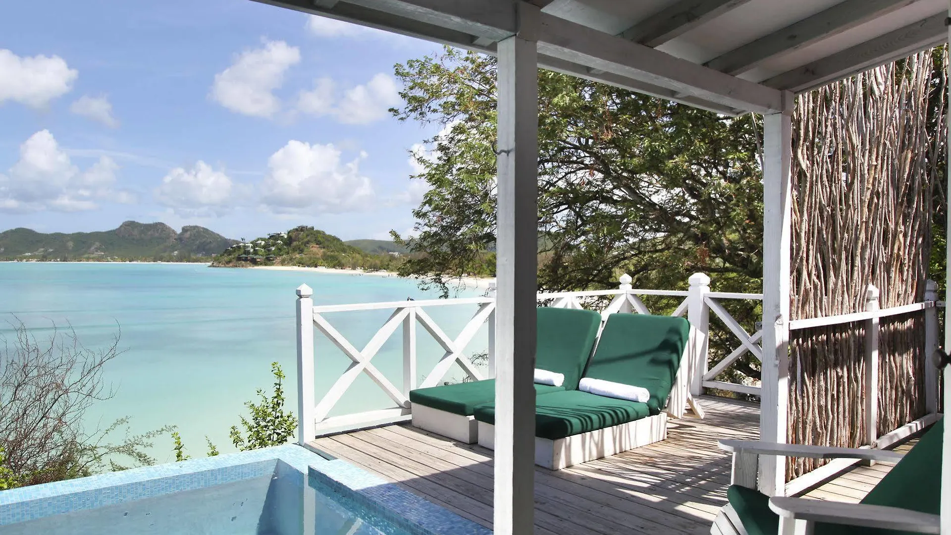 Cocobay Resort Antigua (Adults Only) Johnson's Point