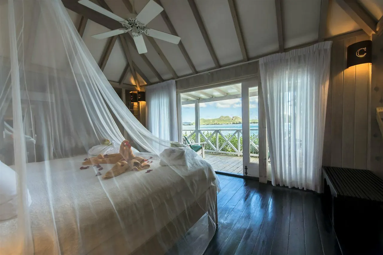 ****  Cocobay Resort Antigua (Adults Only) Johnson's Point Antigua e Barbuda