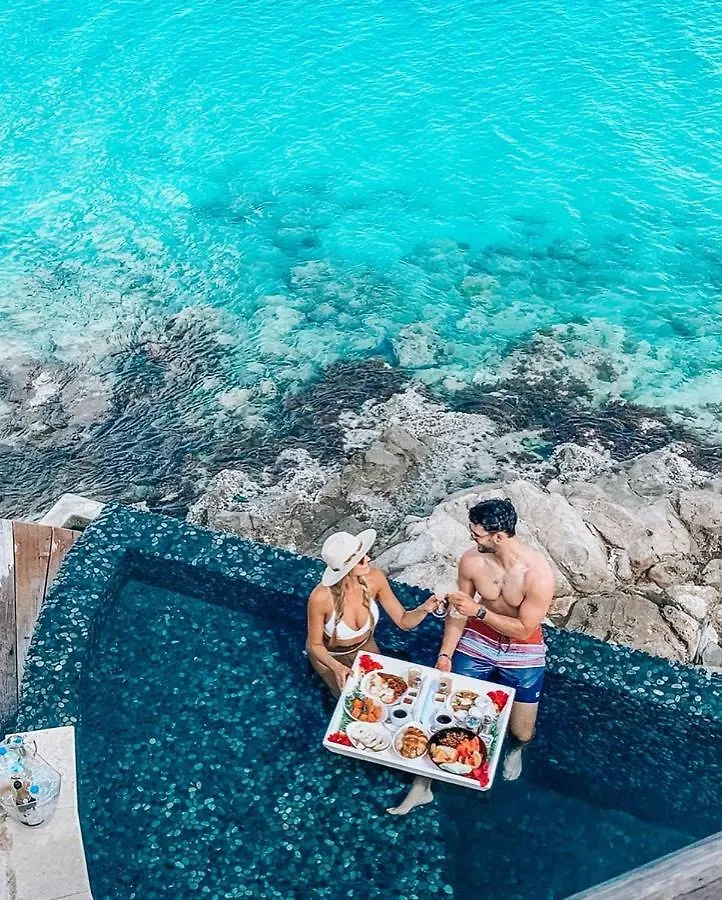 Cocobay Resort Antigua (Adults Only) Johnson's Point
