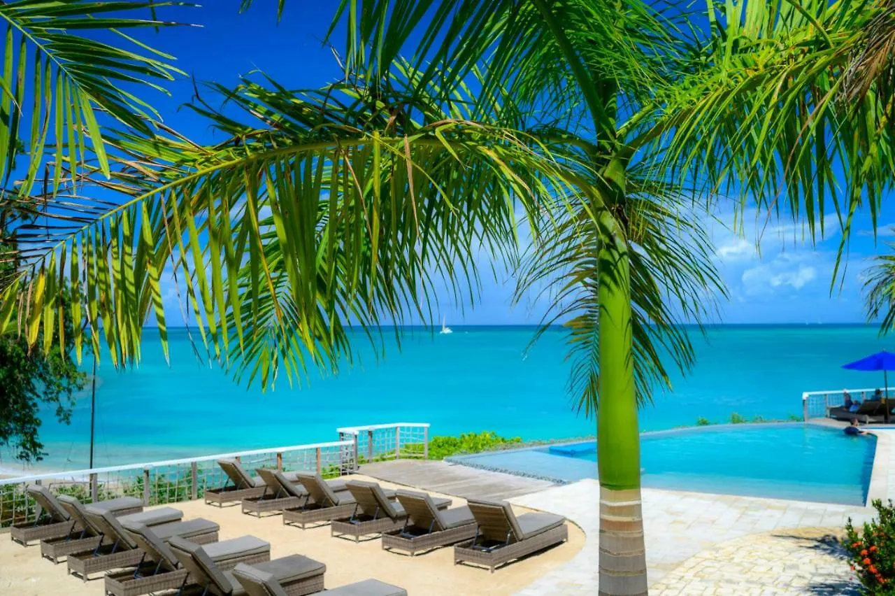 Cocobay Resort Antigua (Adults Only) Johnson's Point