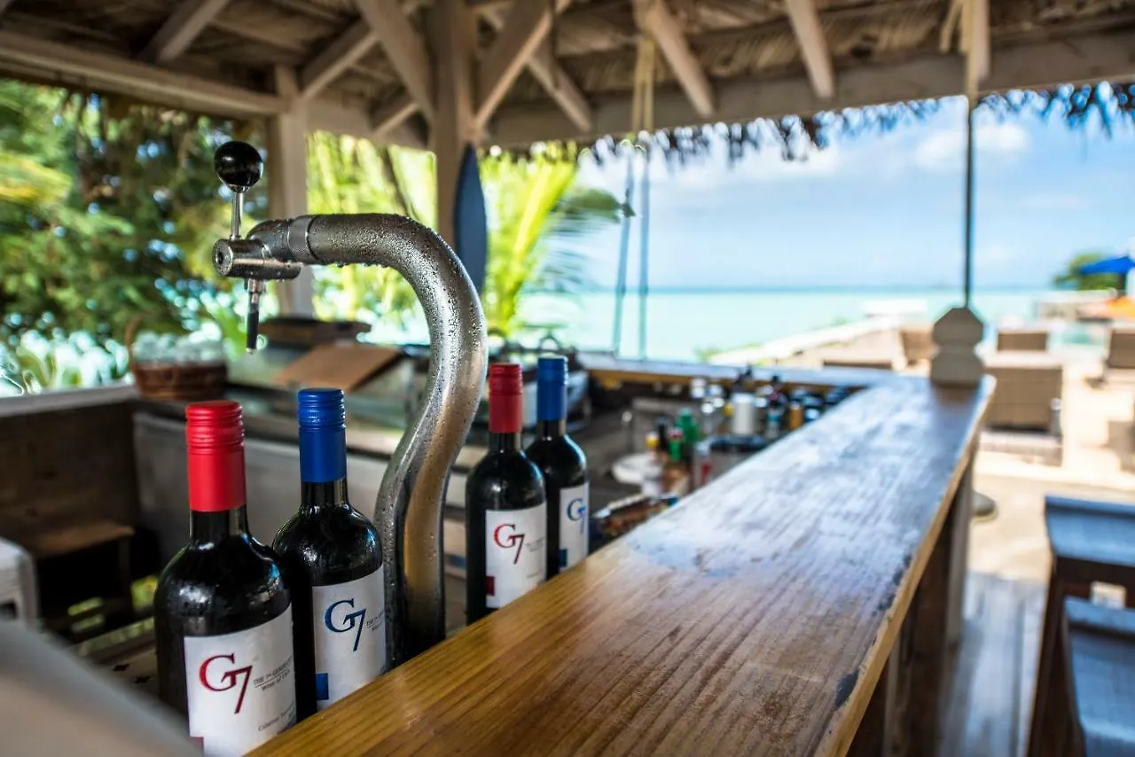 Cocobay Resort Antigua (Adults Only) Johnson's Point