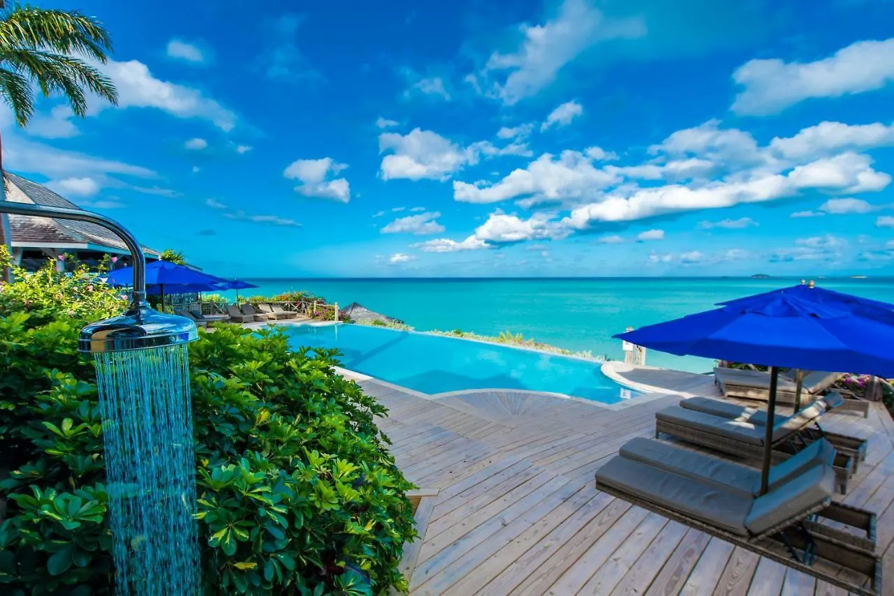 Cocobay Resort Antigua (Adults Only) Johnson's Point 4*,  Antigua e Barbuda