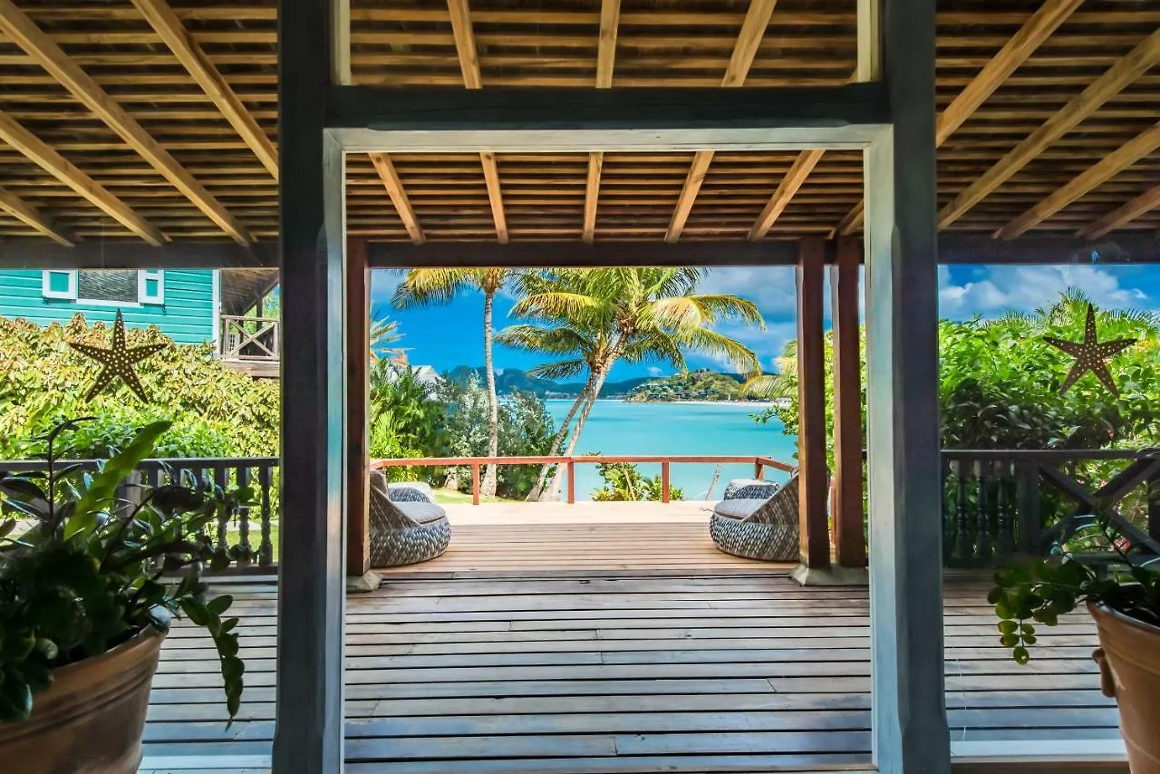 Cocobay Resort Antigua (Adults Only) Johnson's Point