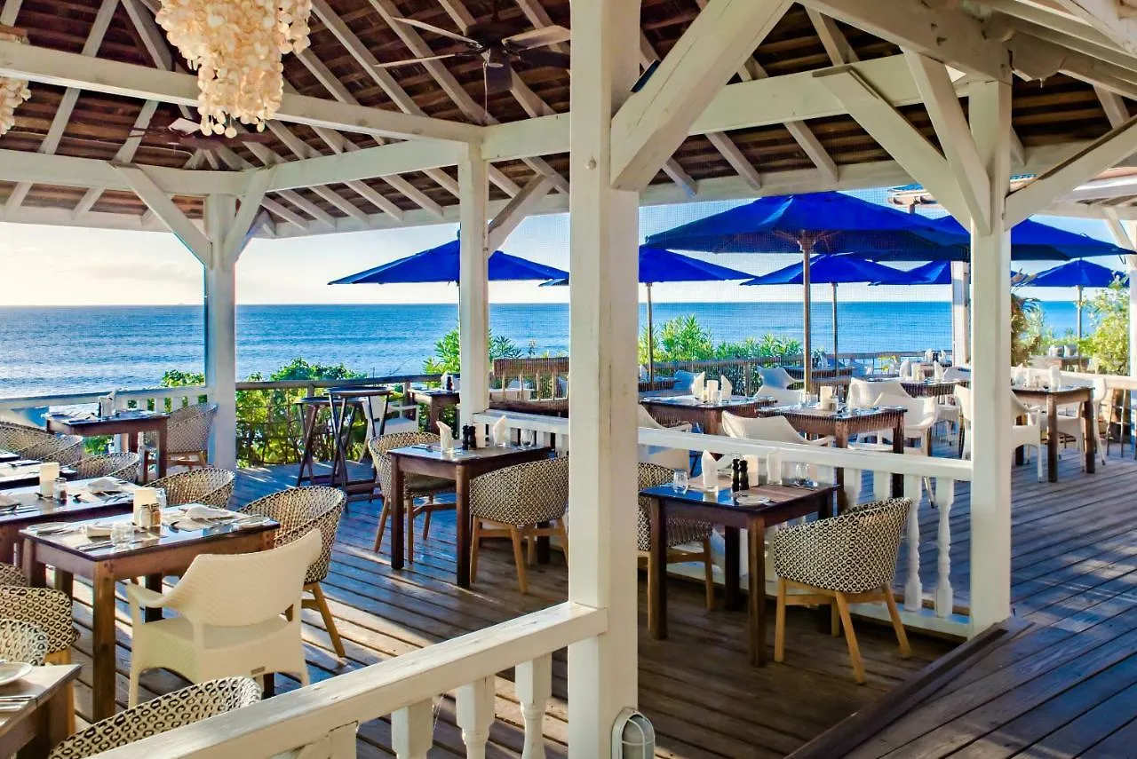 ****  Cocobay Resort Antigua (Adults Only) Johnson's Point Antigua/Barbuda
