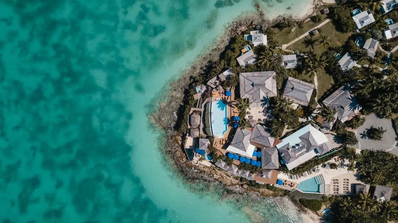 Cocobay Resort Antigua (Adults Only) Johnson's Point Antigua e Barbuda