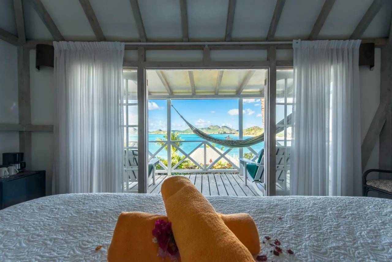 Cocobay Resort Antigua (Adults Only) Johnson's Point