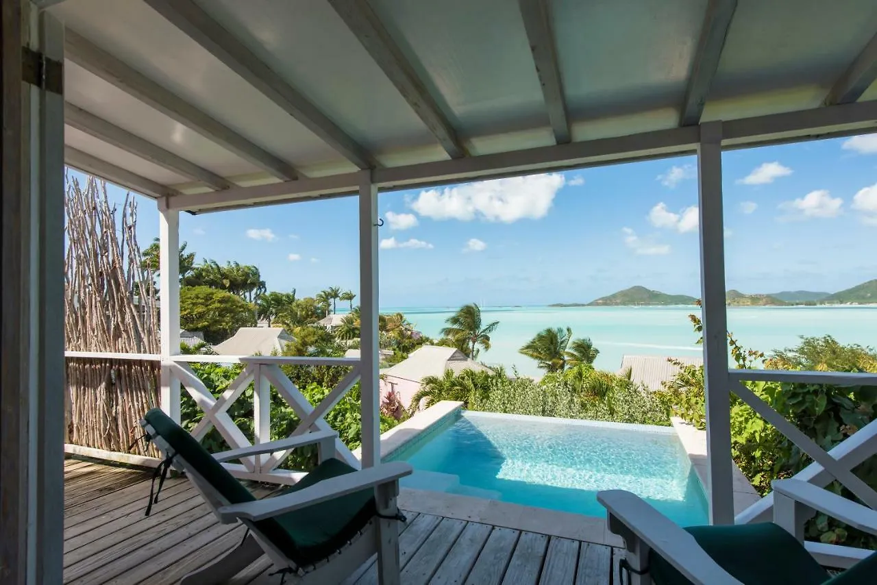 Cocobay Resort Antigua (Adults Only) Johnson's Point 4*,