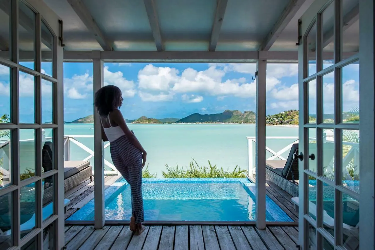 Cocobay Resort Antigua (Adults Only) Johnson's Point
