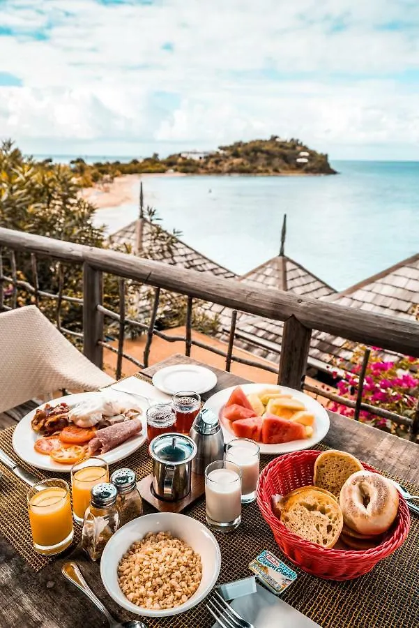 Cocobay Resort Antigua (Adults Only) Johnson's Point