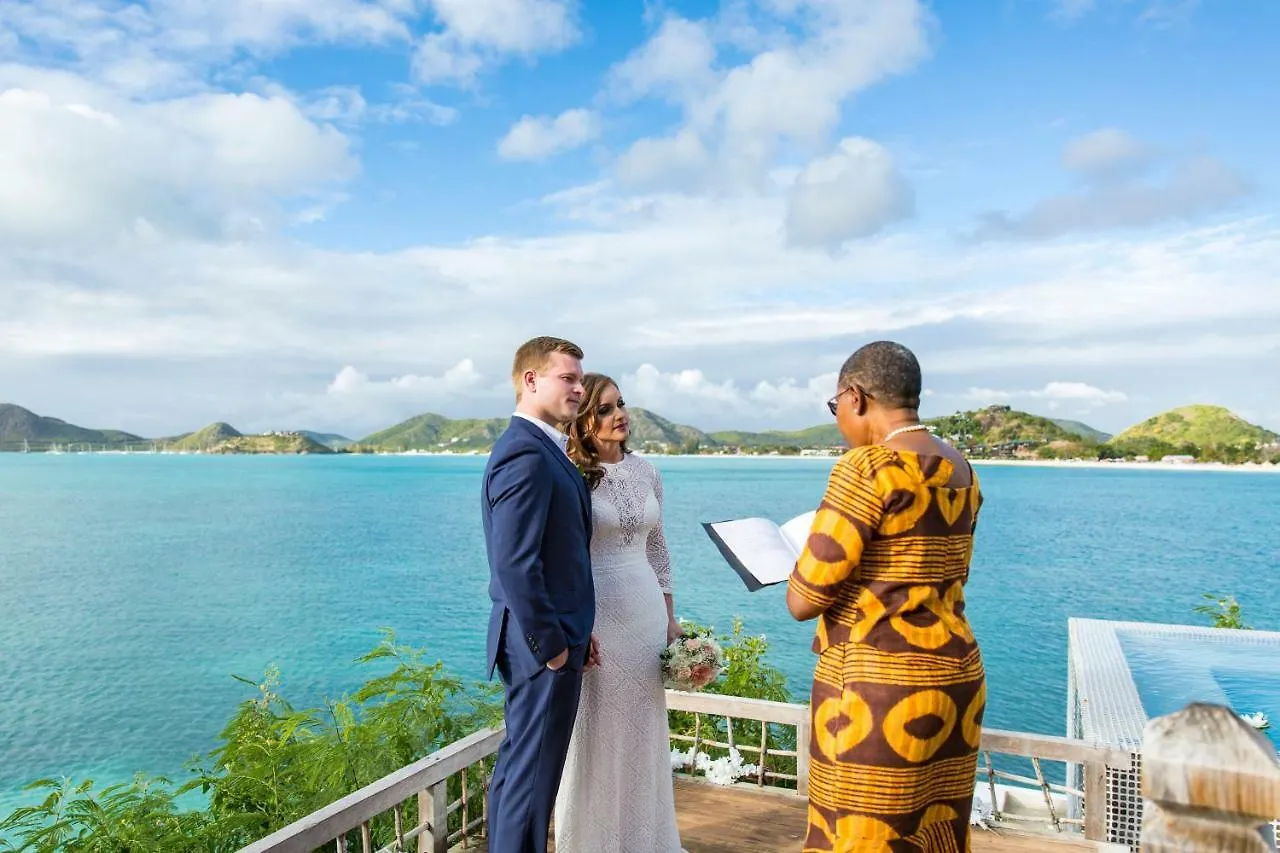 Cocobay Resort Antigua (Adults Only) Johnson's Point 4*,  Antigua/Barbuda