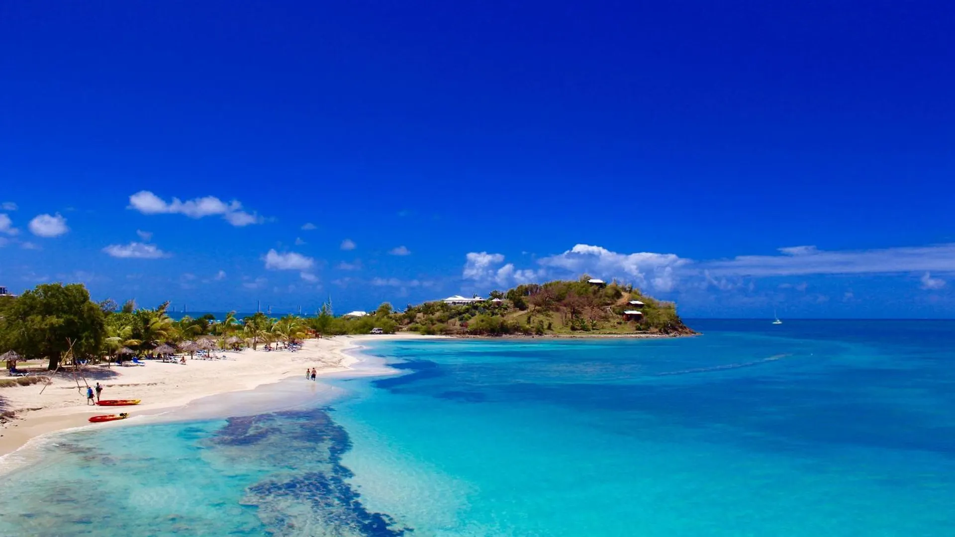 Cocobay Resort Antigua (Adults Only) Johnson's Point Antigua a Barbuda