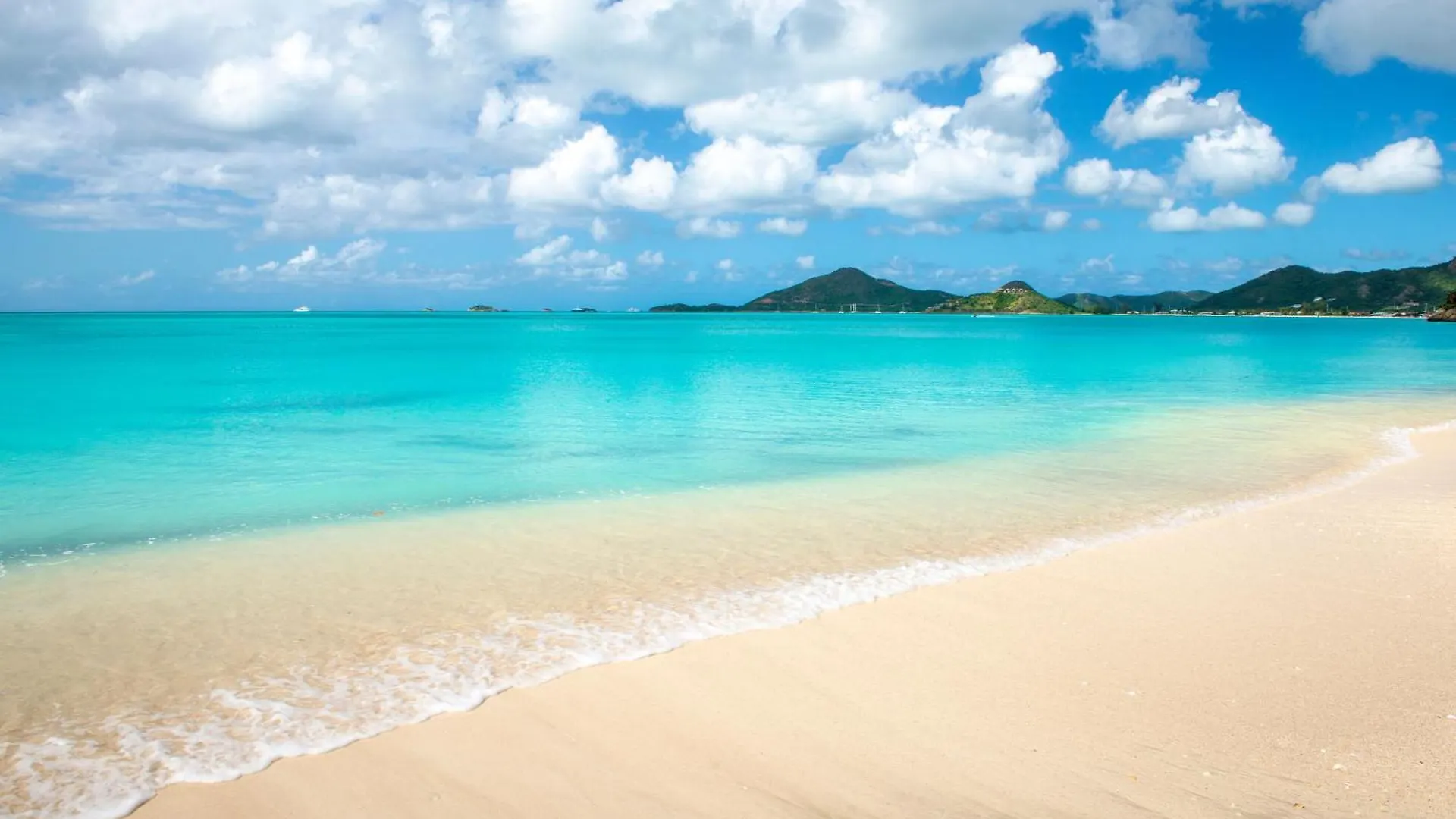 Cocobay Resort Antigua (Adults Only) Johnson's Point