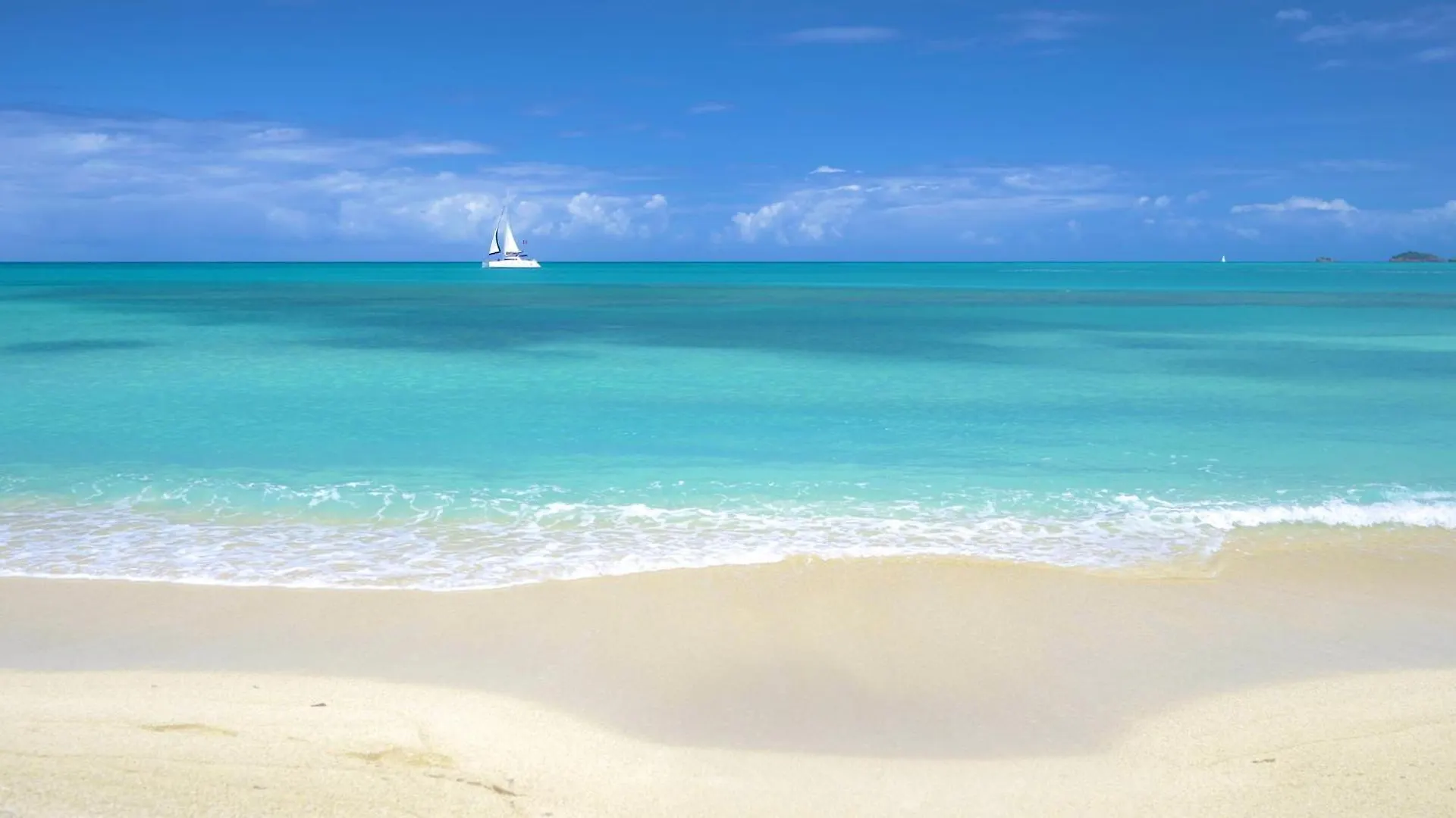****  Cocobay Resort Antigua (Adults Only) Johnson's Point Antigua a Barbuda