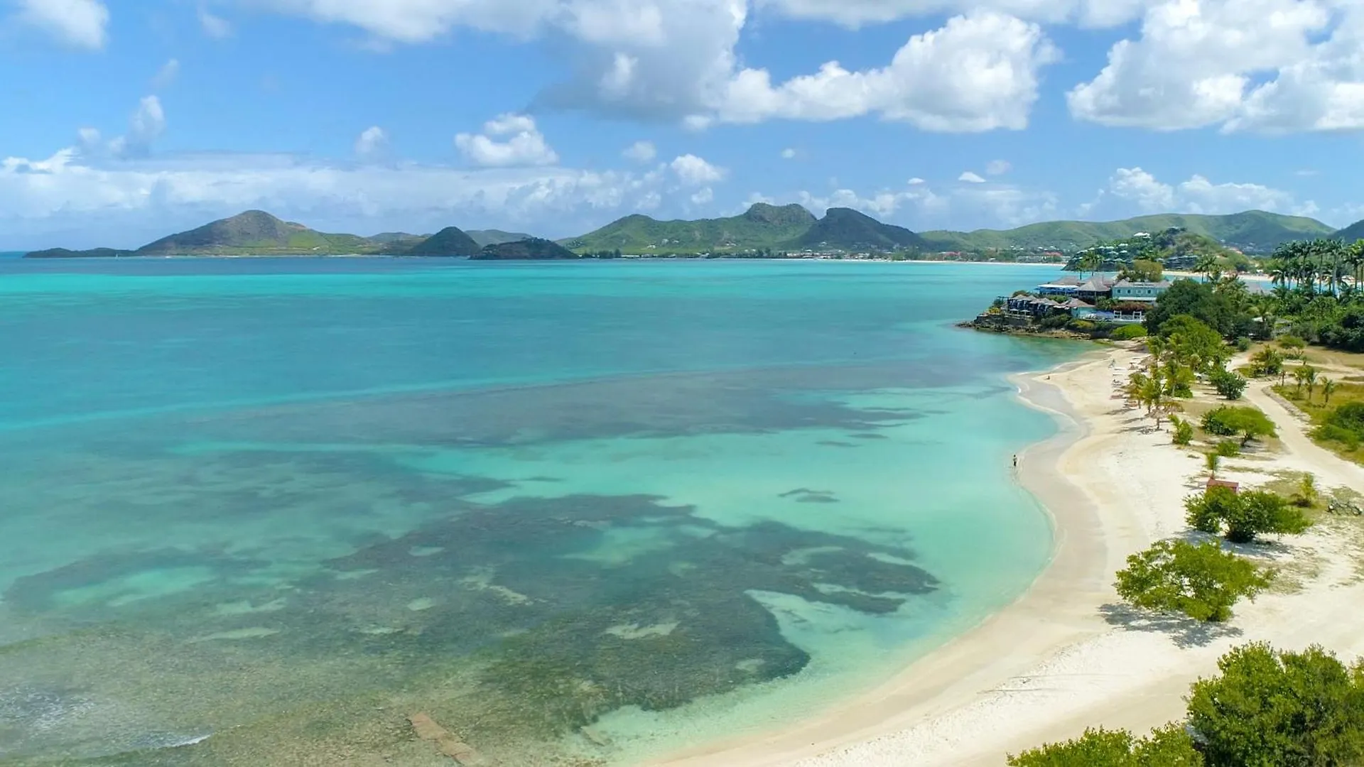 Cocobay Resort Antigua (Adults Only) Johnson's Point