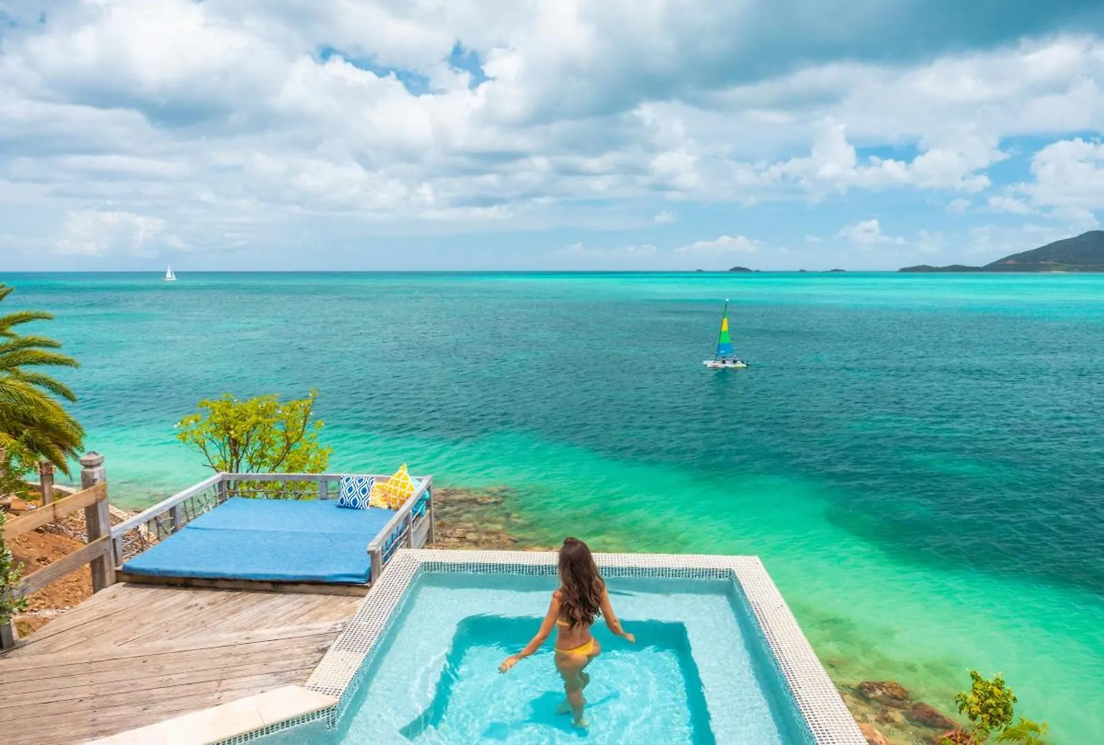 Cocobay Resort Antigua (Adults Only) Johnson's Point