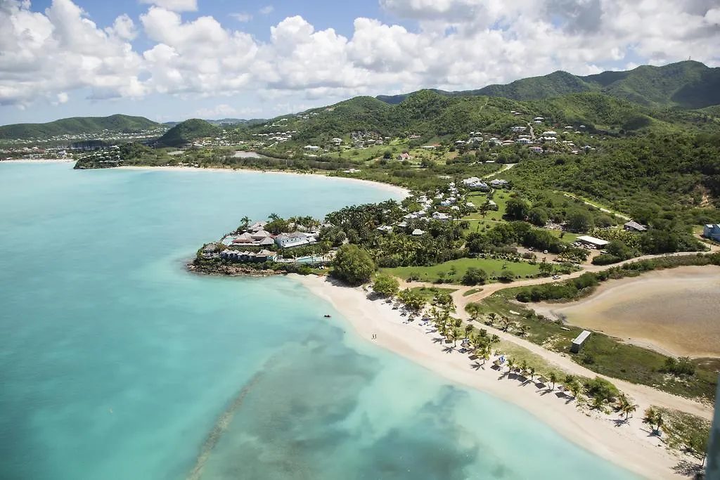 Cocobay Resort Antigua (Adults Only) Johnson's Point